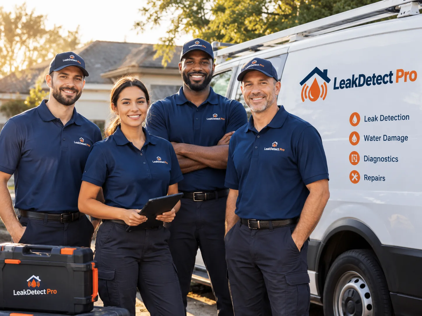 Roof Repair company in Prospect, OH